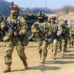 КНДР обвинила Сеул в «провокациях дронами» и сравнила с Киевом