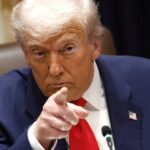 Трамп заявил о вине Киева в затягивании украинского конфликта