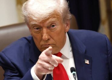 Трамп заявил о вине Киева в затягивании украинского конфликта