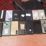 В Пактии «Талибан» собирает смартфоны у своих бойцов