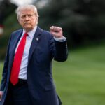 Трамп назвал отказ Гренландии присоединиться к США «их проблемой»