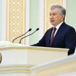 Узбекистан расширяет географию трудовой миграции на высокооплачиваемые рынки