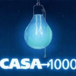 “Талибан” заявляет, что 75 процентов проекта CASA-1000 на территории Афганистана завершено