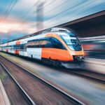 Оптимизация железнодорожной сети с запуском ВСМ