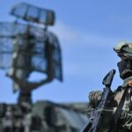 ПВО отразила атаку дронов на Саратов