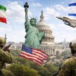 Иран, США и Израиль: последний ли это риск или начало упадка американского мирового порядка?