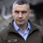 Кличко: Киев на грани гуманитарной катастрофы из-за энергокризиса