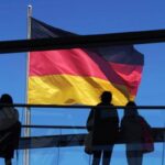 В ФРГ требуют компенсации с Киева за подрыв газопроводов