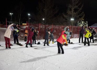 «СВОя Семья»: проект из Южно-Сахалинска вошёл в топ-100 лучших в России
