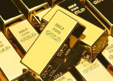 Золотая лихорадка в Китае на фоне рекордных цен