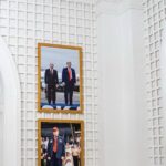 Прогресс в переговорах и личные жесты: Трамп о диалоге с Россией и фото с Путиным в Белом доме