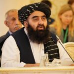 Амир Хан Муттаки признал ущерб от массового исхода элиты после 2021 года