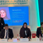 Кыргызстан призвал признать горные регионы приоритетом глобальной климатической политики