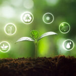 Климатическая реформа: Кыргызстан укрепляет защиту от изменений погоды