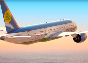 В январе 2026 года почти 232 тыс. граждан Узбекистана посетили Кыргызстан