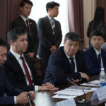 17 тыс. фермеров получат поддержку: Япония финансирует новый проект в Кыргызстане