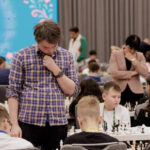 Юниоры Узбекистана вышли в лидеры международного турнира в России