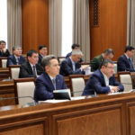 В Приаралье создадут новую туристическую зону