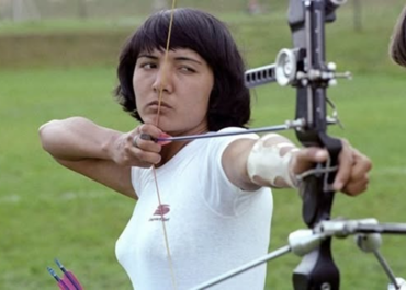 Зебинисо Рустамова — символ воли и вершин таджикского спорта