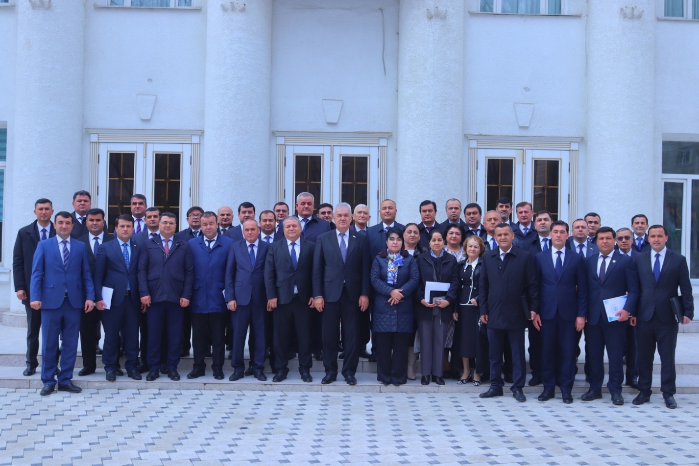 Совет ректоров ВУЗов Таджикистана обсудил развитие высшего образования