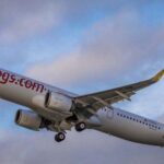 Парвози мустақим миёни Истамбул ва Душанбе: Pegasus пулҳои ҳавоиро бо Осиёи Марказӣ тақвият медиҳад