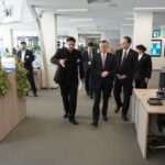 Башқұртстандағы кездесу: Бірлікке, заңдылыққа және ұлттық бірегейлікке баса назар аудару