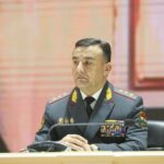  В Душанбе состоялось территориальное заседание Межведомственной комиссии по предупреждению торговли людьми