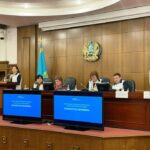 В Минздраве обсудили конституционные изменения