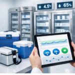 Минздрав РК внедряет цифровую «холодовую цепь» для вакцин