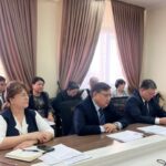 В Шымкенте расширяют медицинскую помощь: в горбольнице откроют ревматологию