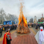 Сада: древний праздник, объединяющий традиции, природу и национальную идентичность