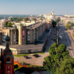 Брянск: город у Десны, хранитель русской истории и стойкости