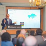 Казахстан укрепил позиции в глобальном EdTech-пространстве на BETT Show 2026