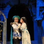 «Иоланта» Петра Ильича Чайковского: опера о любви и свете жизни возвращается на сцену