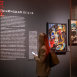 Музей Востока участвует в выставке о традициях празднования Нового года в старом Пекине