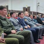 Пенджикент: Халықаралық зорлық-зомбылық экстремизміне қарсы күрес күніне арналған форум өткізу
