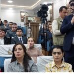 Tojikistonda voyaga yetmaganlar jinoyati: bezovta qiluvchi tendentsiya