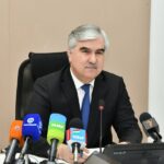 Davlat qarzi nazorat ostida: Tojikiston qarz yukini YaIMning 20 foizidan past darajada ushlab turibdi