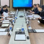 Tojikiston va Oʻzbekiston oʻrtasidagi energetika birodarligi: Markaziy Osiyoning yagona energetika tizimiga integratsiyalashuv sari qadam