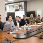 Казахстанские и международные эксперты обсудили прогнозы весеннего половодья