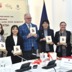 ҚазҰУ-да «Марко Полоның саяхаты» кітабының тұсаукесері өтті.