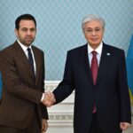 Диалог ради согласия: Президент поддержал международные инициативы межрелигиозного братства