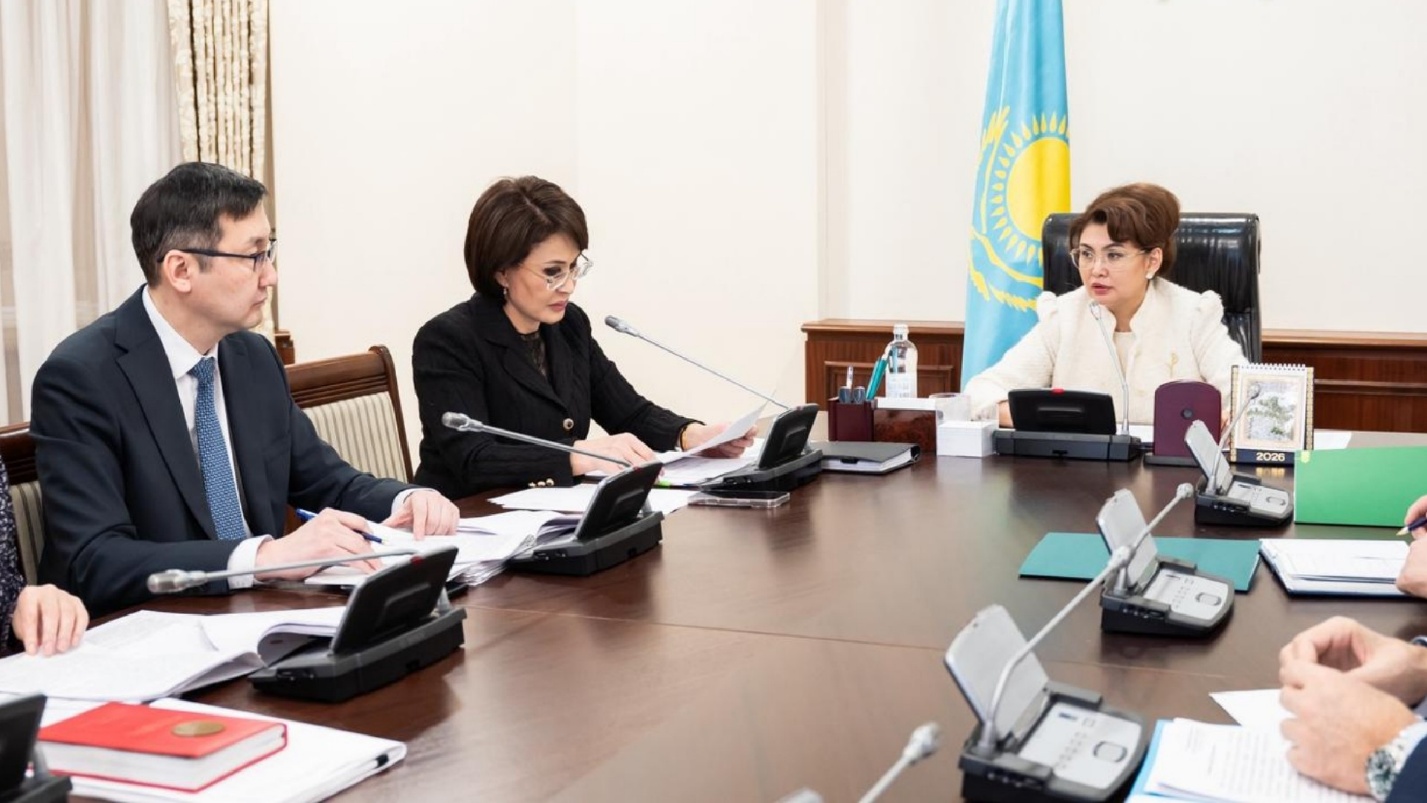 Корь под контролем: в Правительстве усиливают меры и требуют роста вакцинации