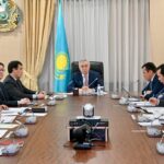 Границу ускоряют: Казахстан расширяет пропуск автопунктов и меняет режим работы