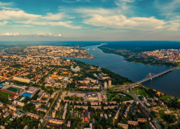 Череповец: Горячее сердце Русского Севера — Путеводитель по городу металлургов и творцов