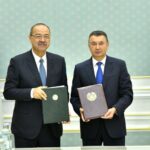 Союз стратегических интересов: Душанбе и Ташкент нацелены довести товарооборот до 2 миллиардов долларов