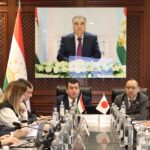 Рабочее заседание в рамках проекта «Одна деревня — один продукт»: развитие предпринимательства и экономики сельских районов