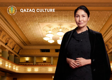 Моноопера Франсиса Пуленка «Человеческий голос» прозвучит на казахском языке