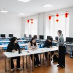 Павлодар становится точкой притяжения: студенты из Китая осваивают казахский язык