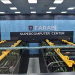 Суперкомпютер дар Алмаато ба сохтани пешгӯиҳои дақиқи обу ҳаво шурӯъ намуд